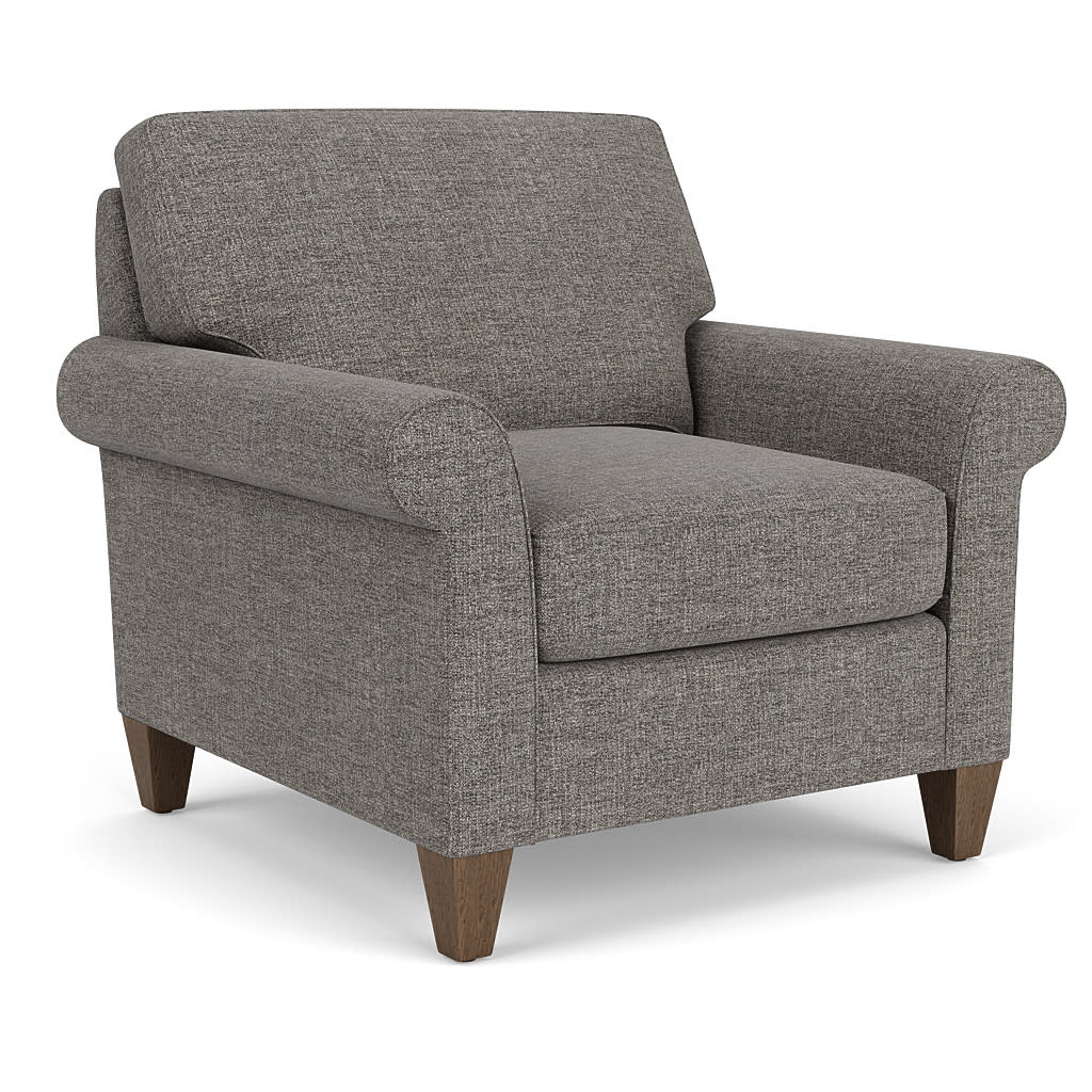 Westside Fabric Chair