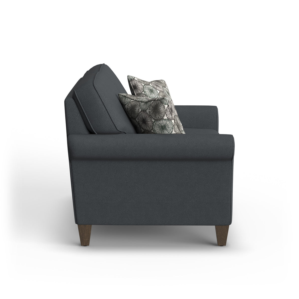 Westside Fabric Loveseat