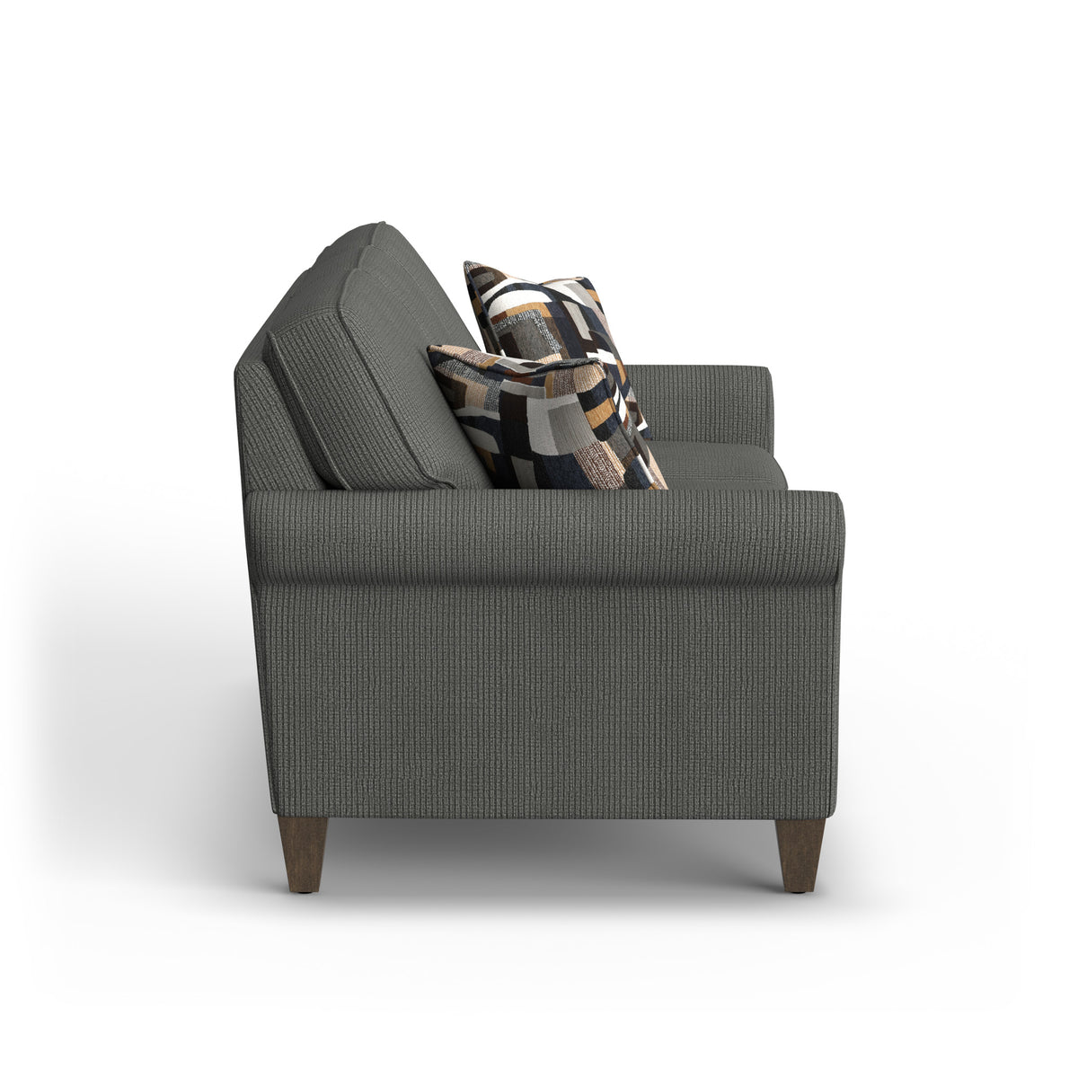 Westside Fabric Sofa