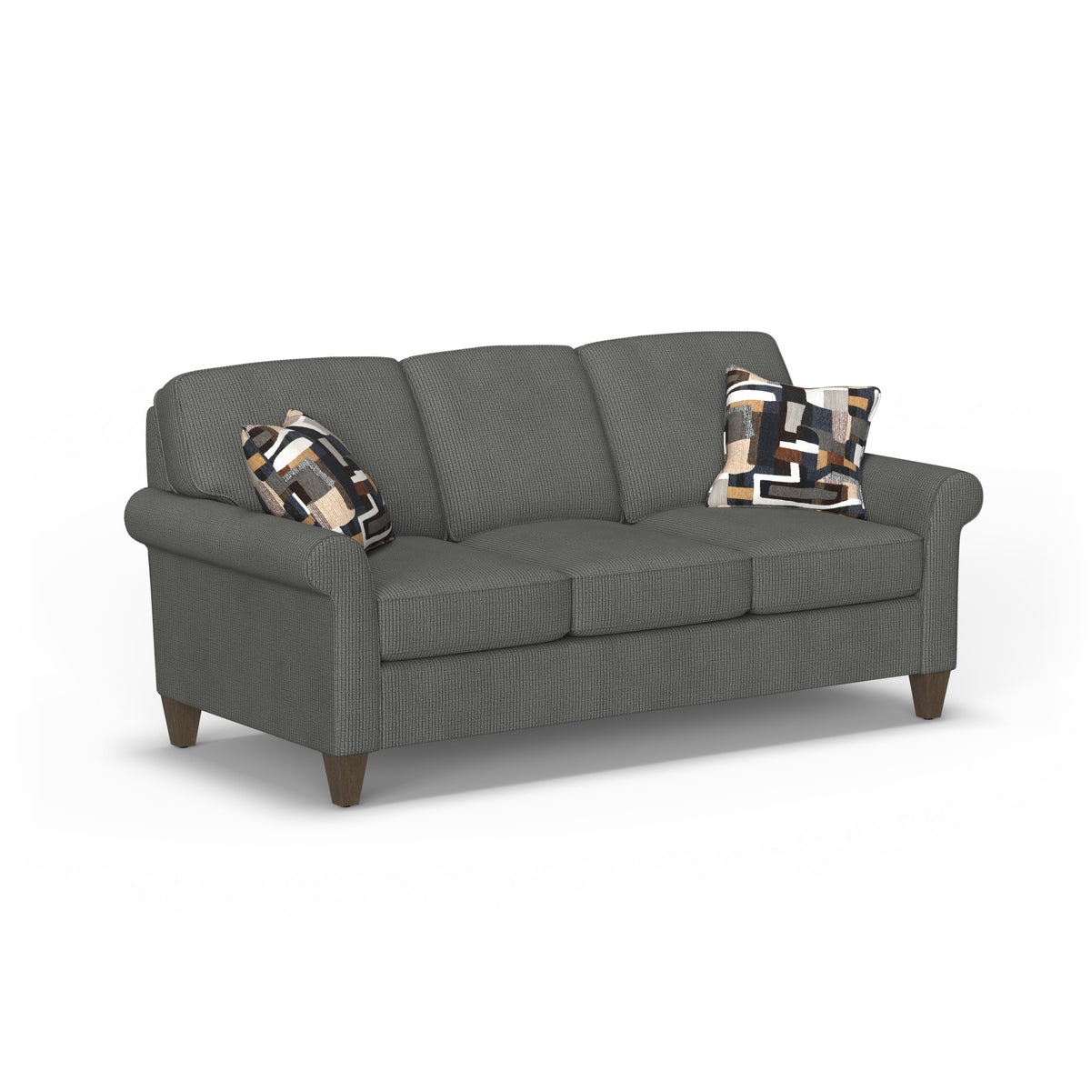 Westside Fabric Sofa