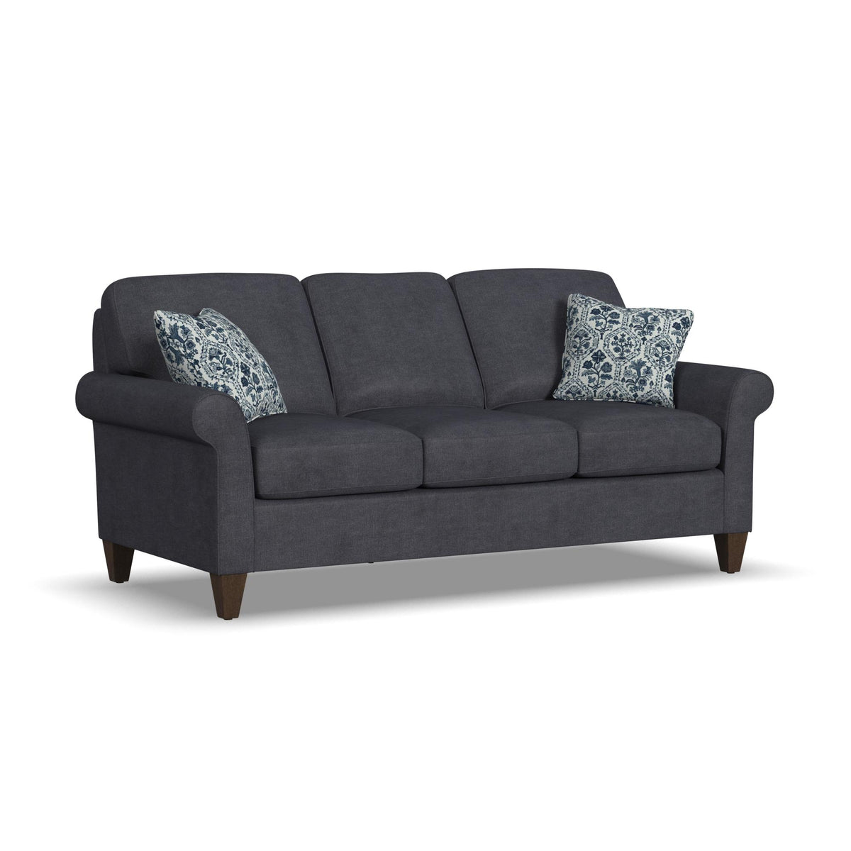 Westside Fabric Sofa