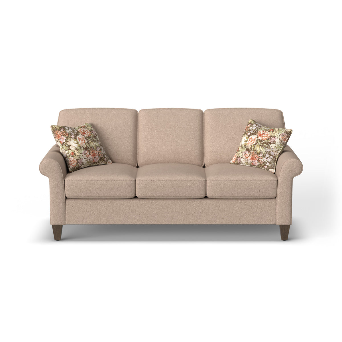 Westside Fabric Sofa