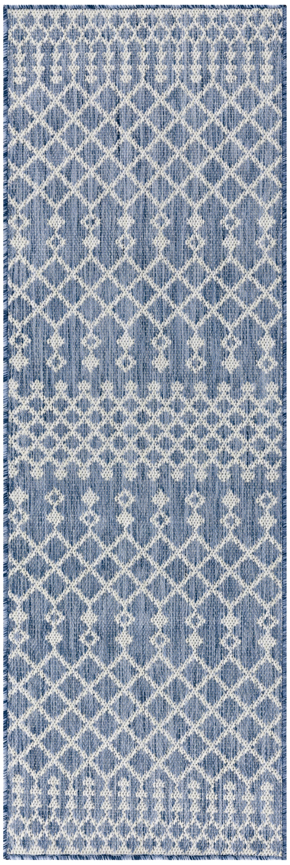 Positano POS02 Navy Blue Rug