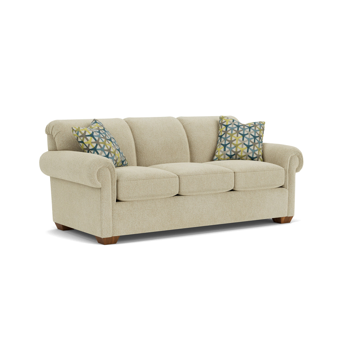 Main Street Fabric Sofa