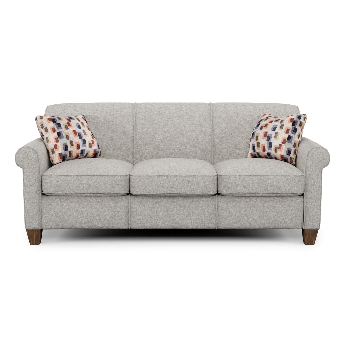 Dana Fabric Sofa