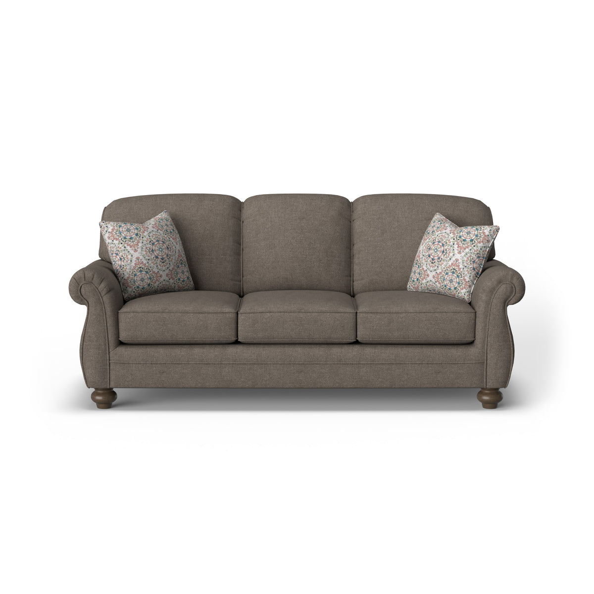 Winston Fabric Sofa