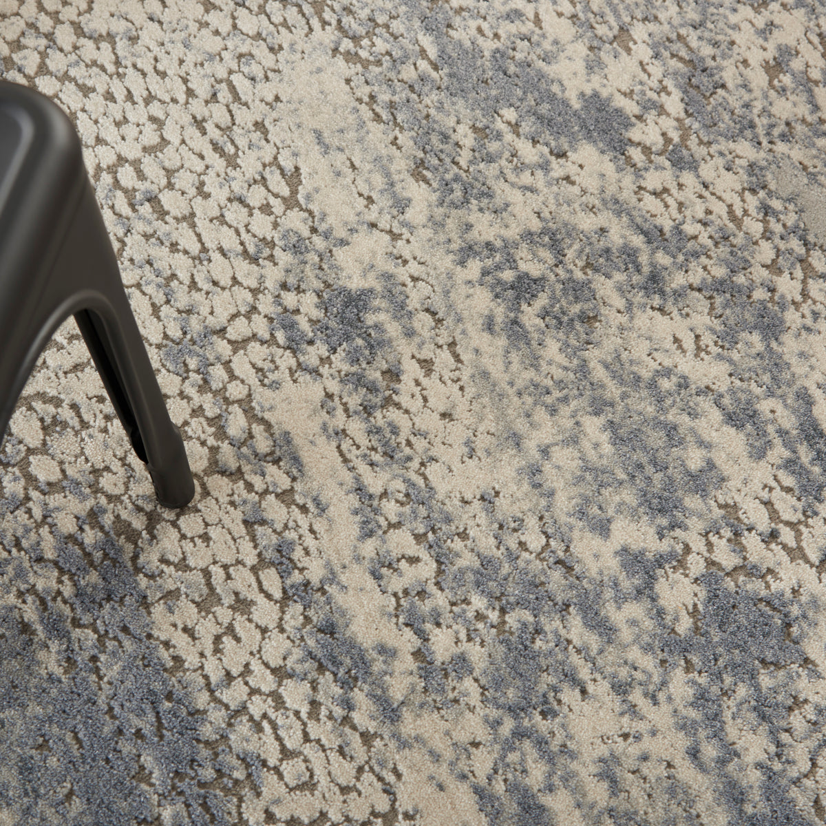 Sahara KI391 Ivory/Slate Rug