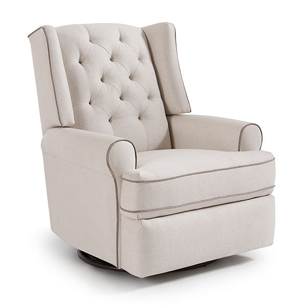 Kendra Swivel Glider Recliner