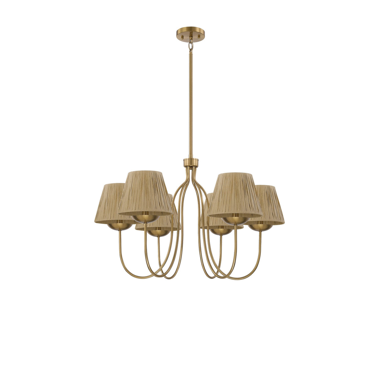 Wentworth Chandelier