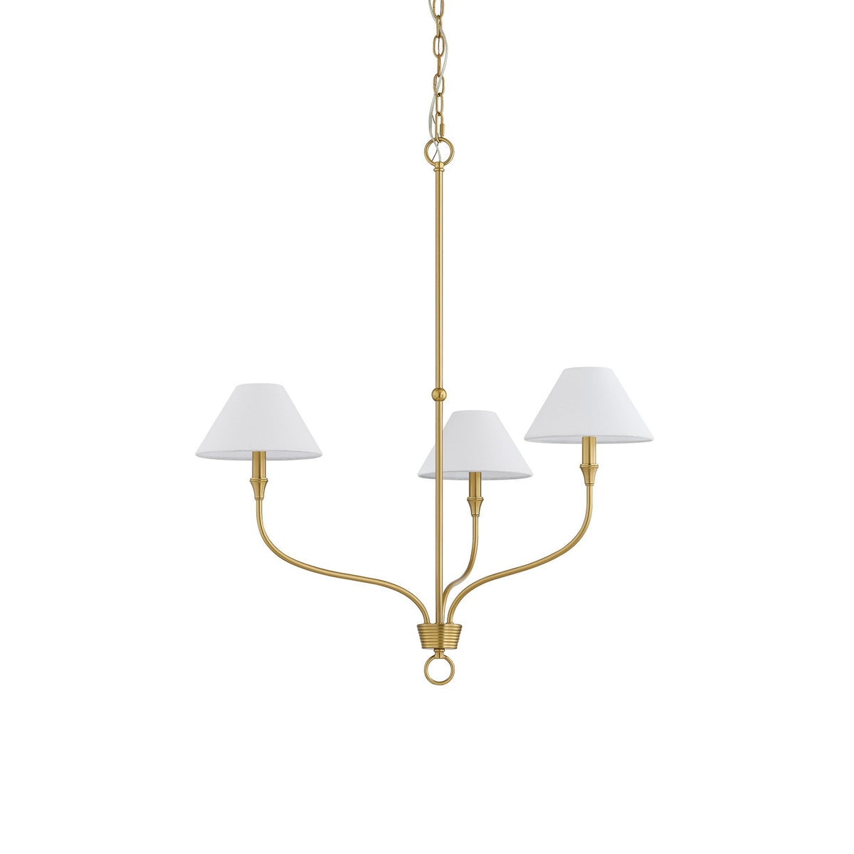 Jenner Chandelier