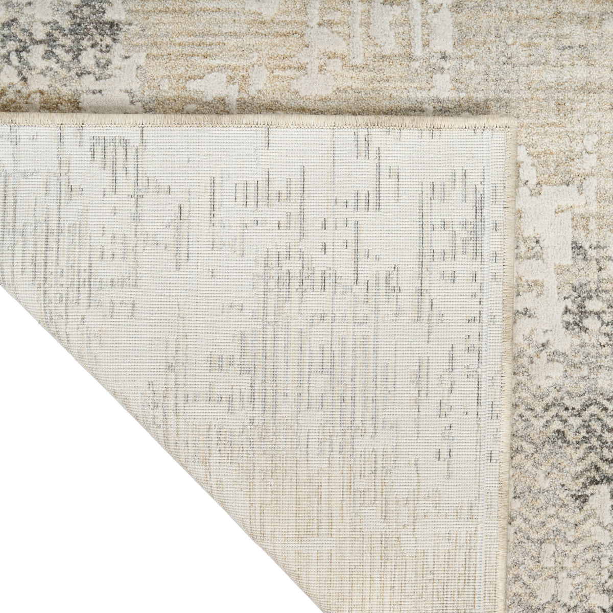 CK078 Summit SUM05 Cream Ivory Rug