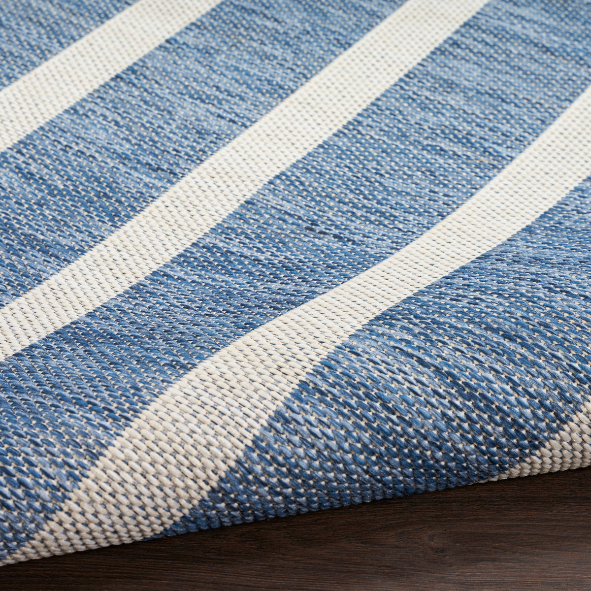 Positano POS03 Navy Ivory Rug