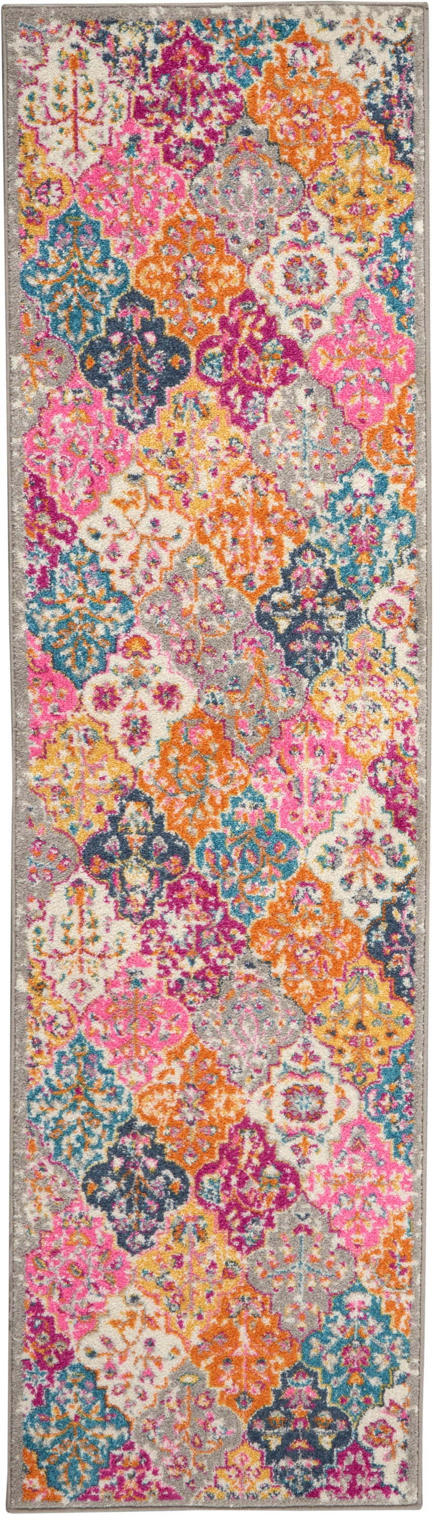 Passion PSN21 Multicolor Rug