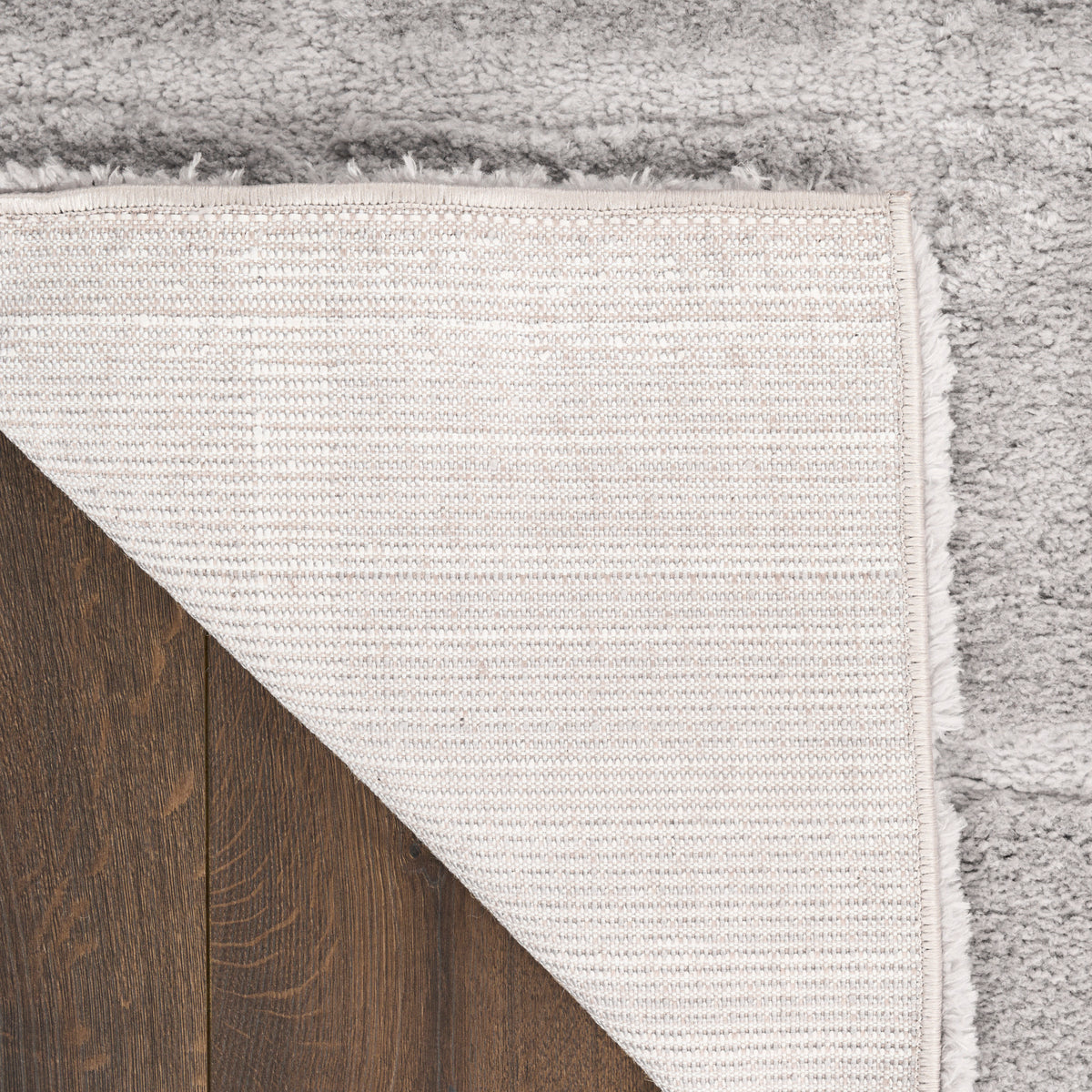 West End Ave WTE01 Grey Rug