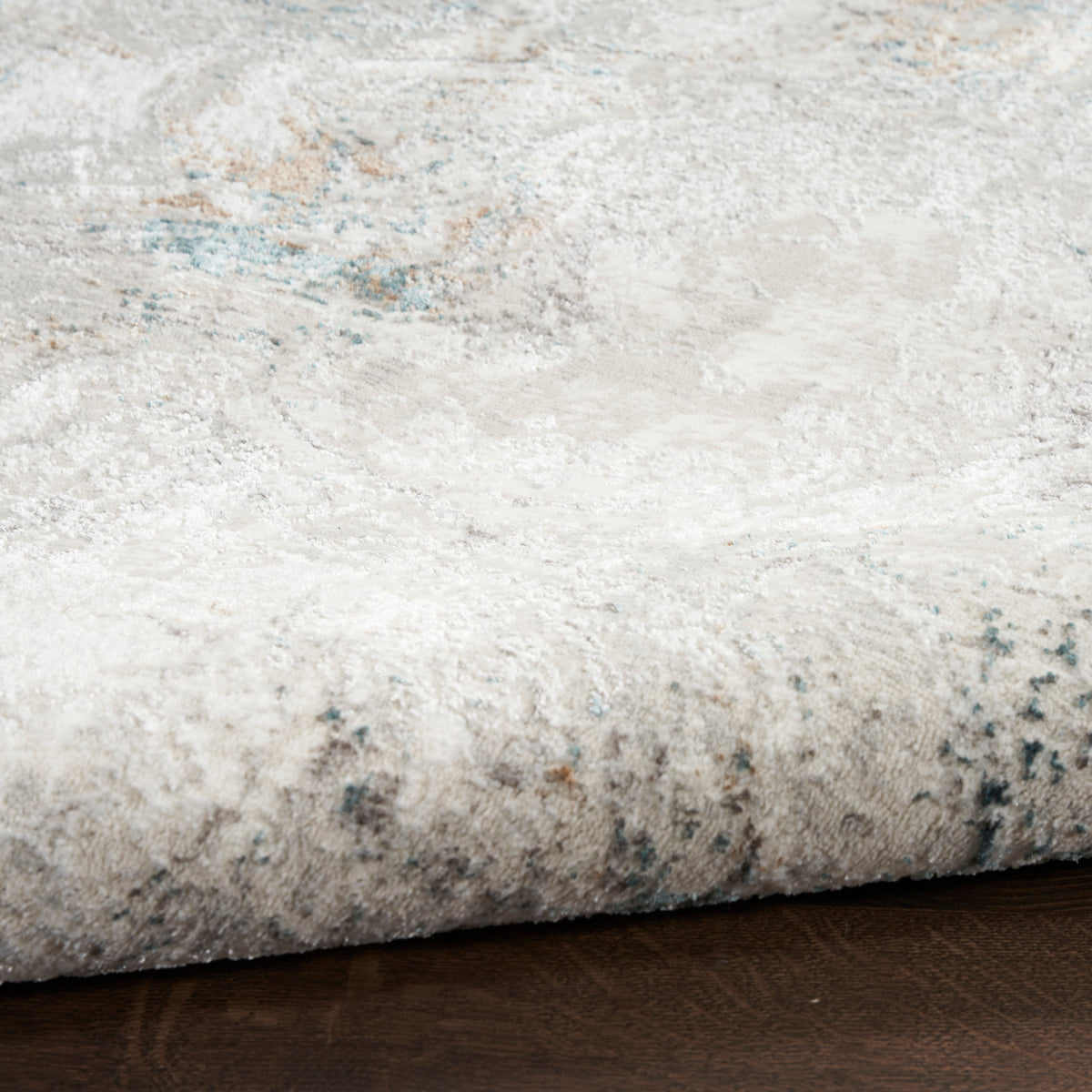Glitz GLZ20 Grey Multicolor Rug