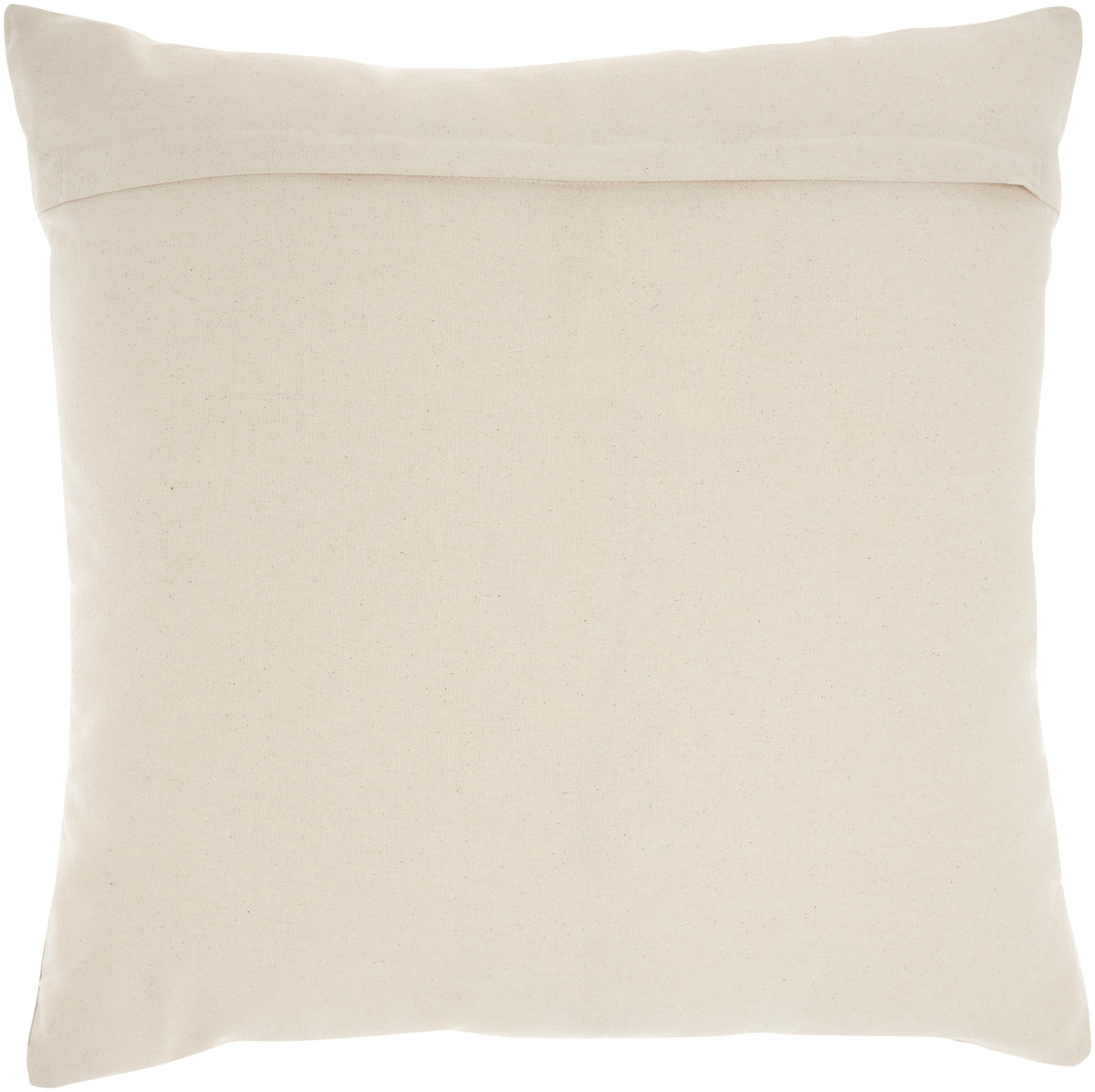 Lifestyle VJ235 Multicolor 20" x 20" Throw Pillows