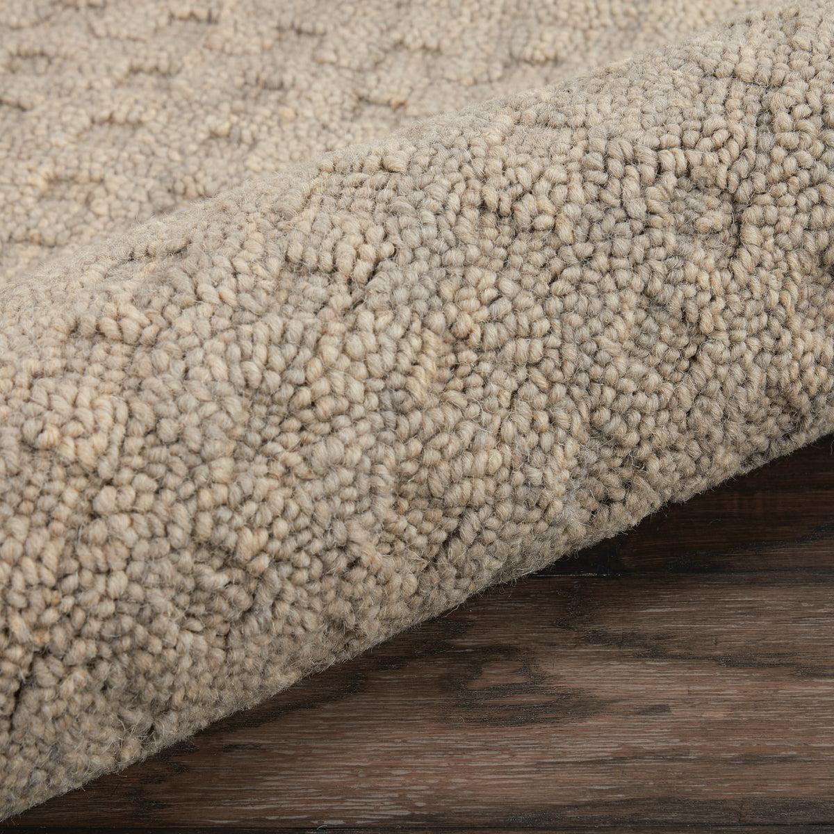 Marana MNN01 Taupe Rug