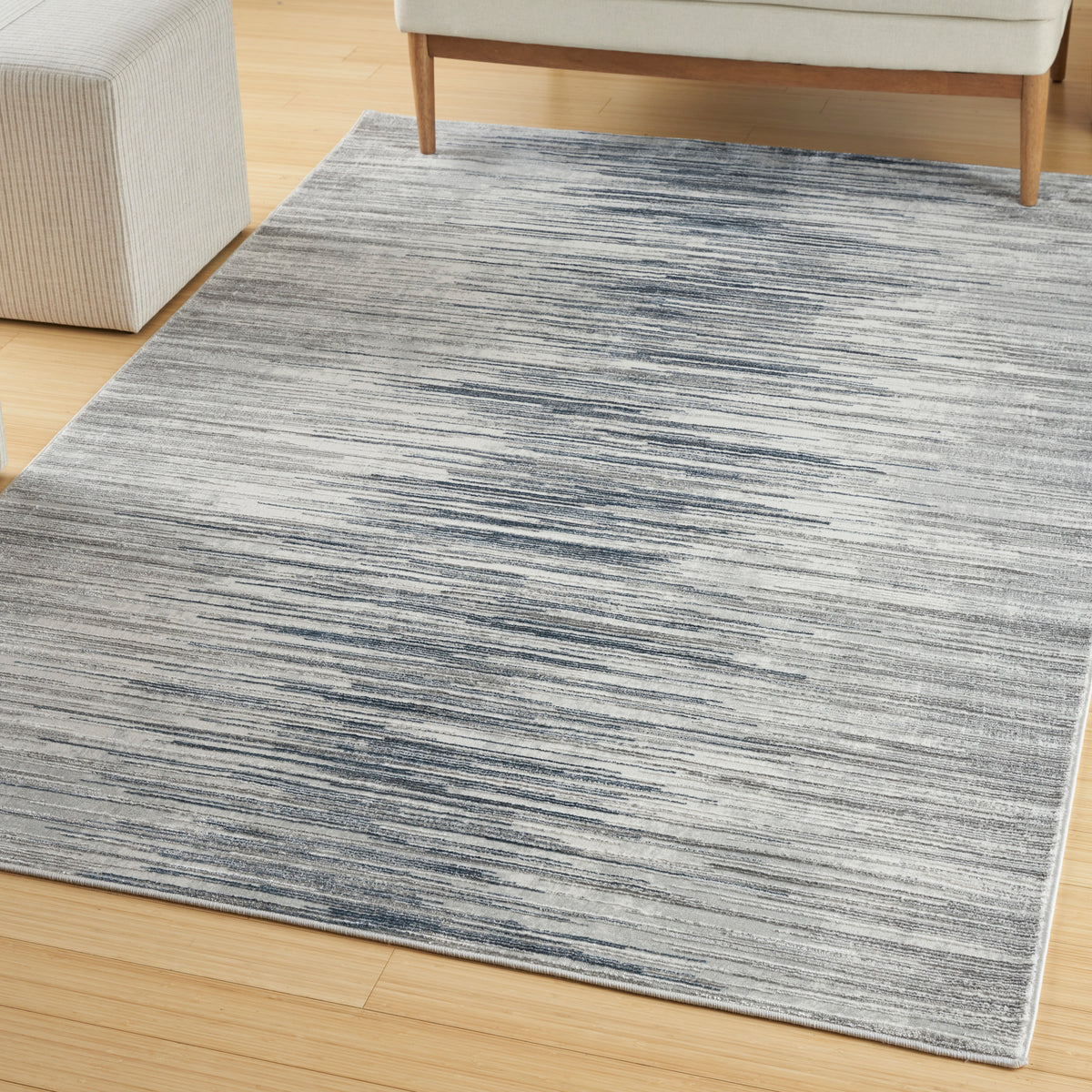 Home Texture HMT01 Grey Rug