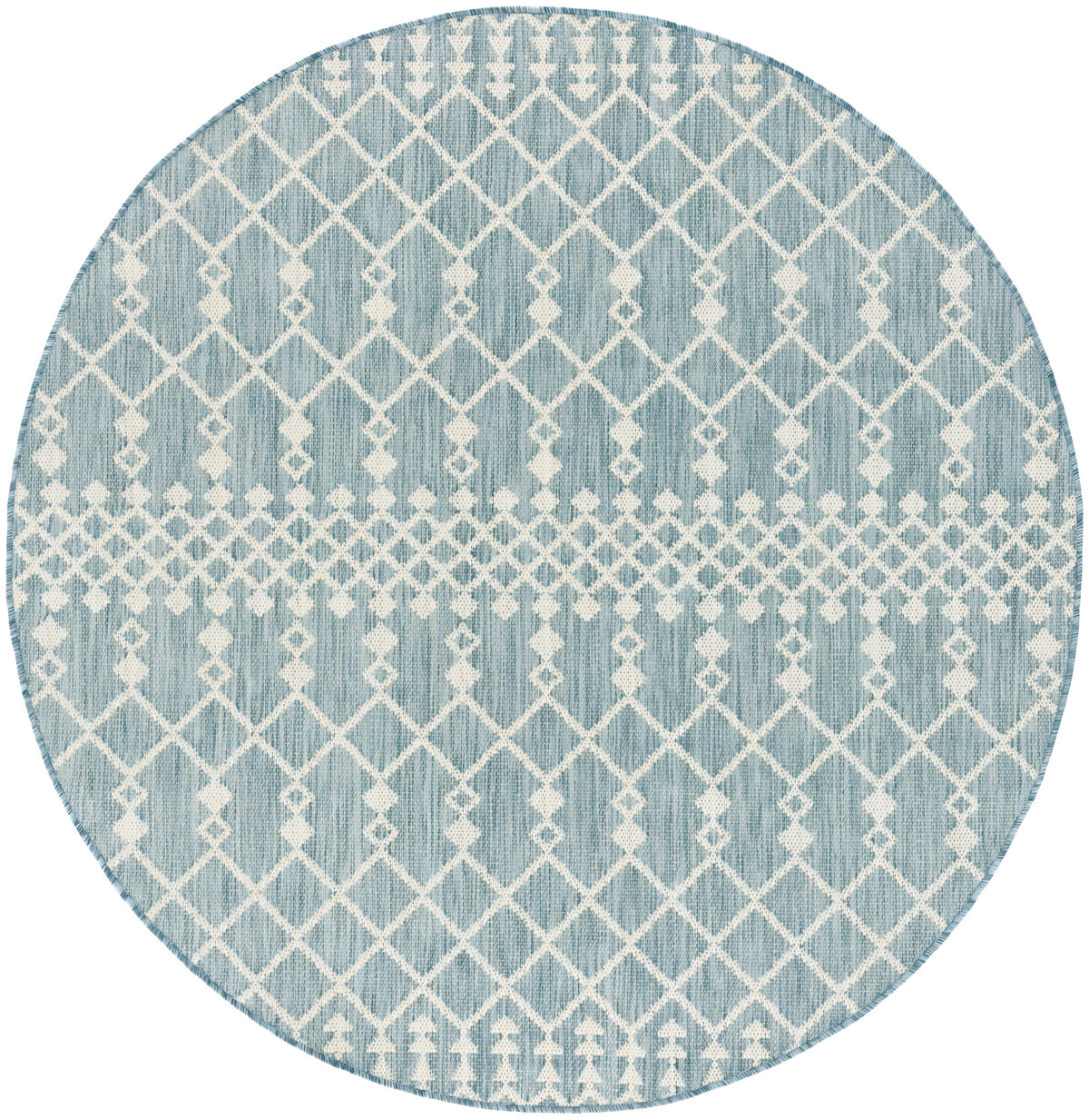 Positano POS02 Aqua Rug