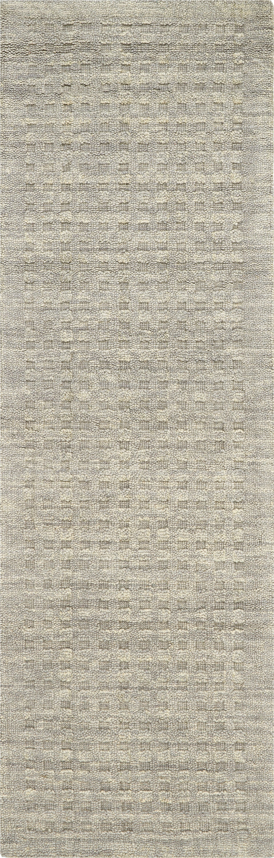 Marana MNN01 Charcoal Rug