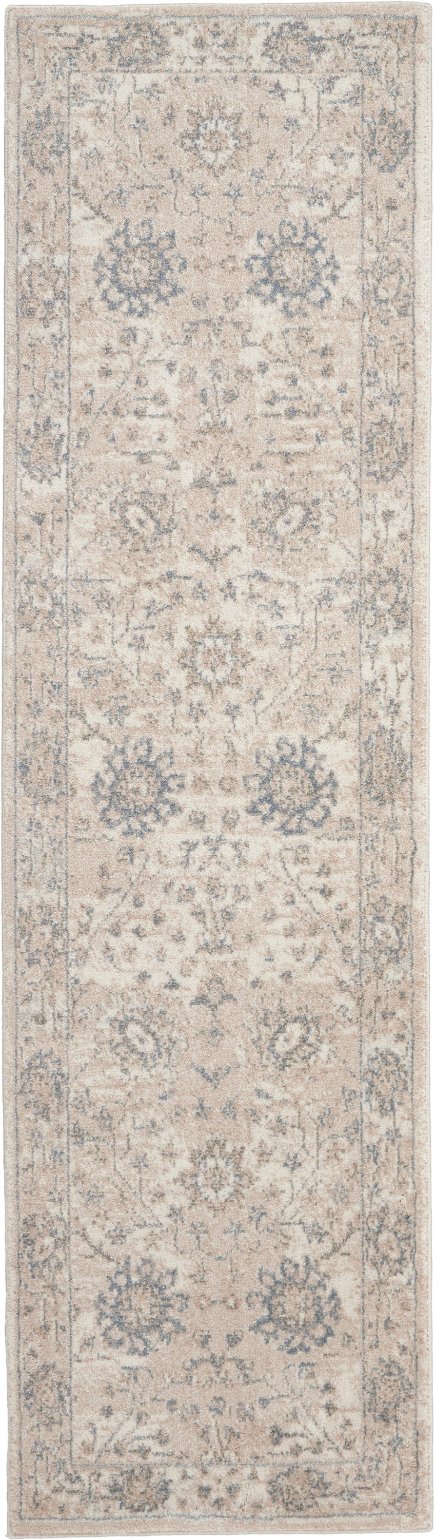 Moroccan Celebration KI384 Ivory/Sand Rug