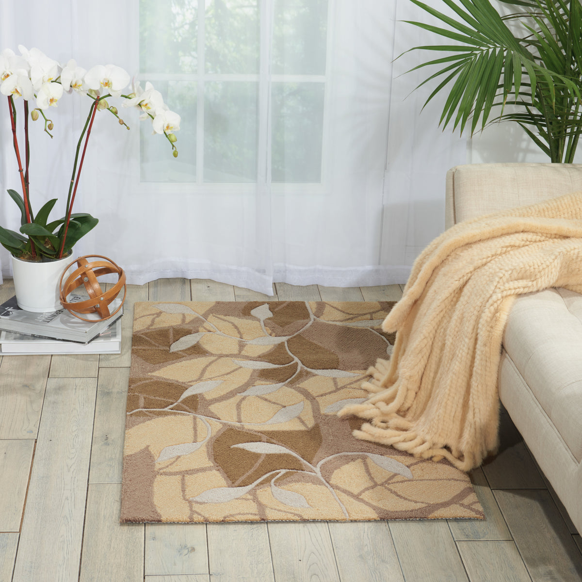 Fantasy FA04 Multicolor Rug
