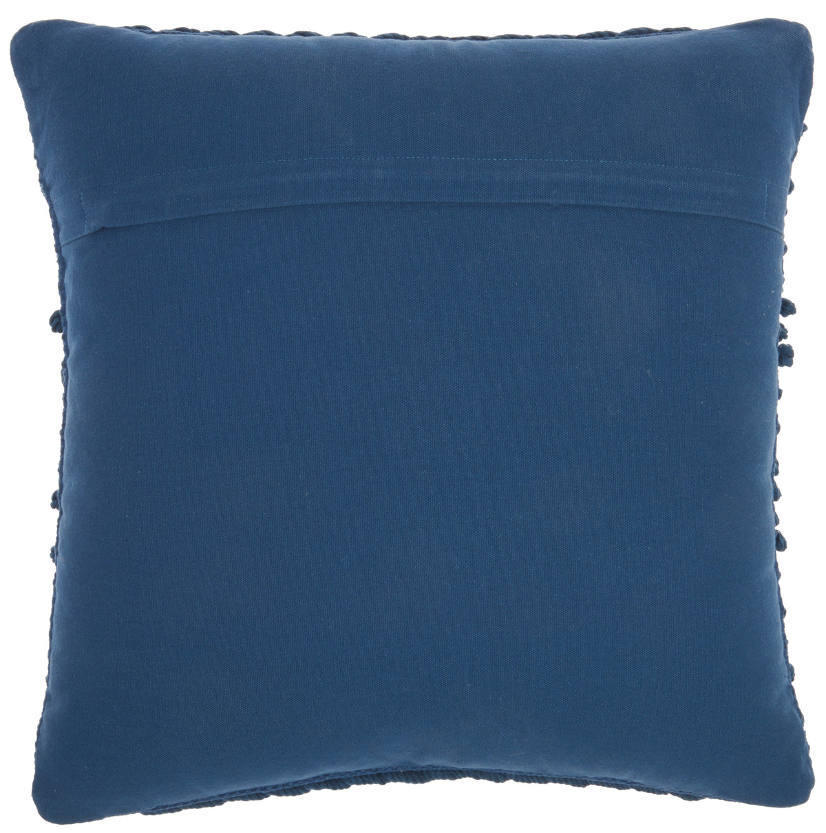 Lifestyle GC102 Navy 18" x 18" Throw Pillows