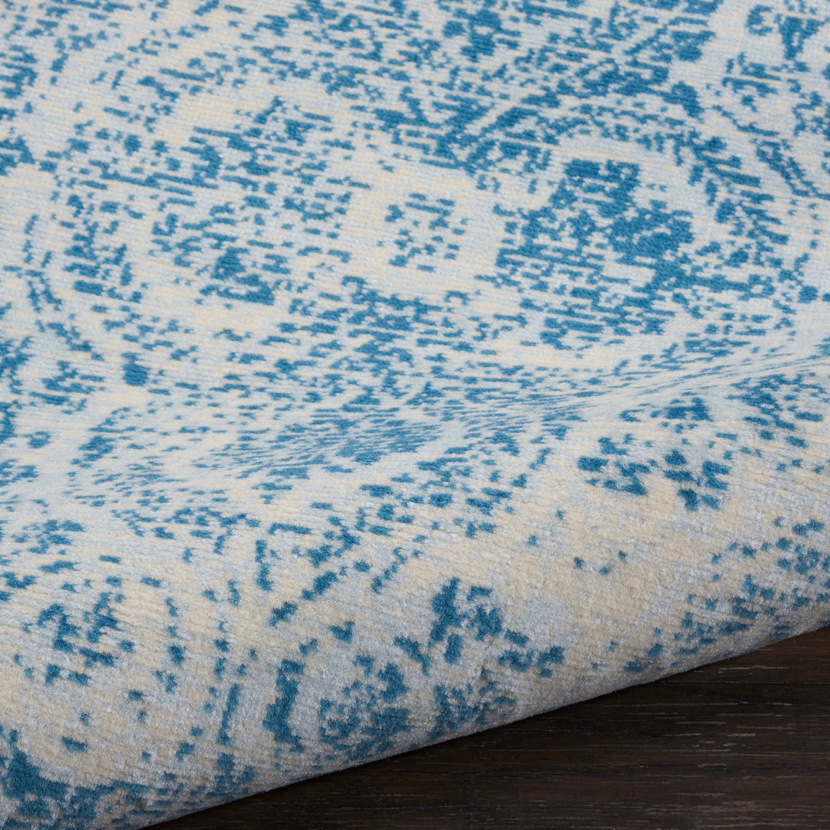 Jubilant JUB05 Blue Rug