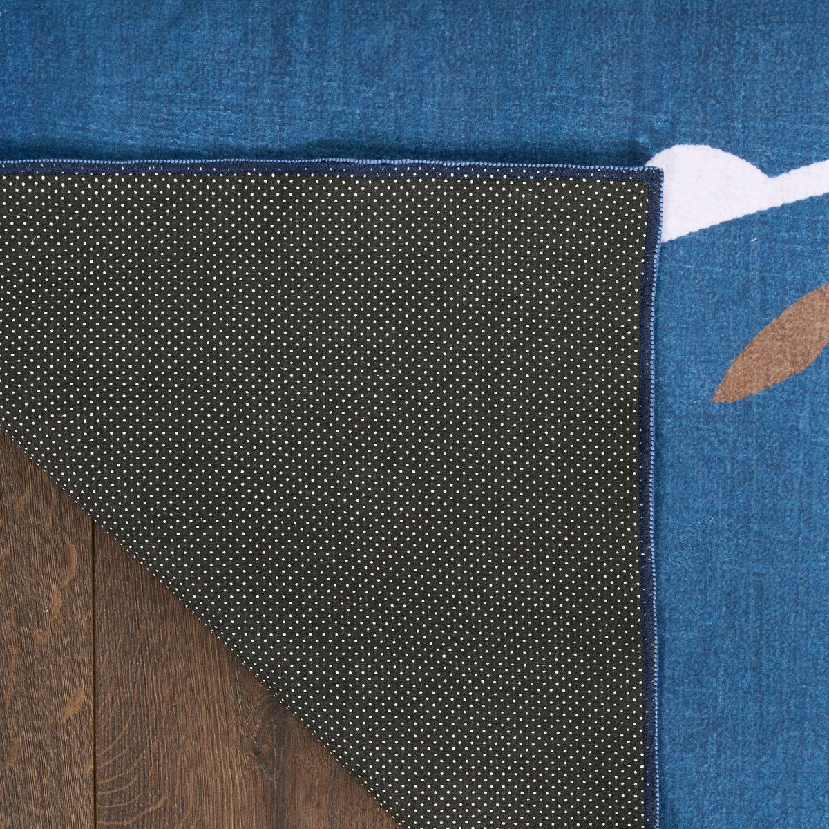 Imagination IMA23 Blue Rug