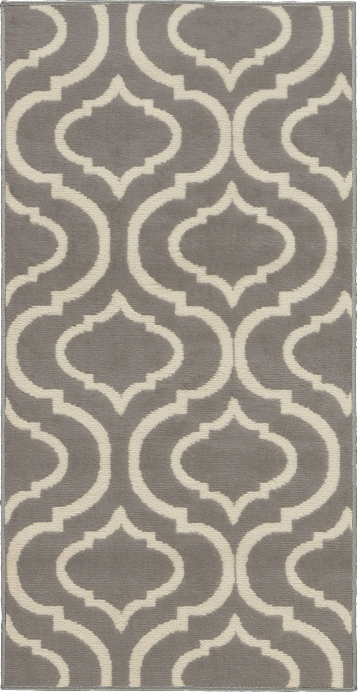 Jubilant JUB19 Grey Rug