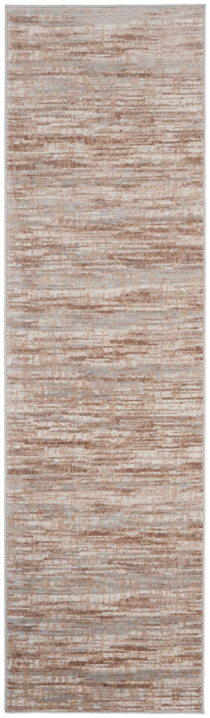 Elation ETN01 Ivory Grey Rug