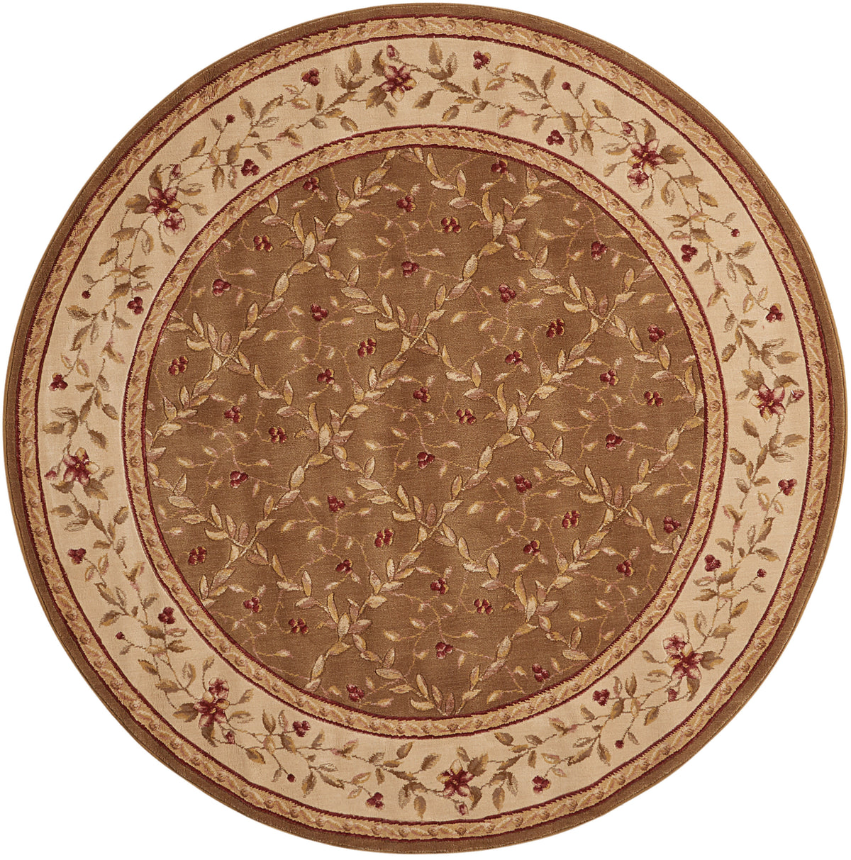 Ashton House AS08 Olive Rug