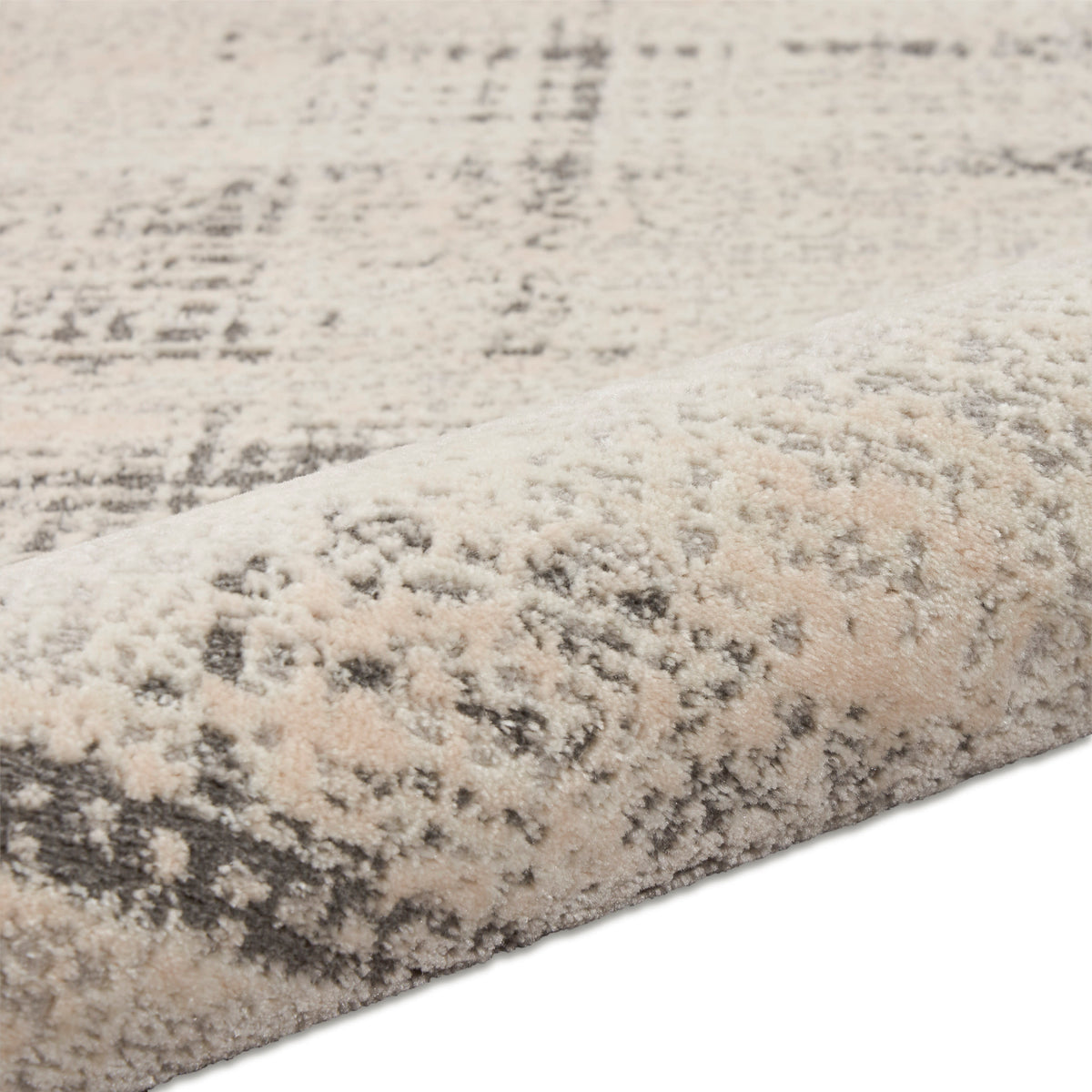 CK950 Rush CK953 Ivory Beige Rug