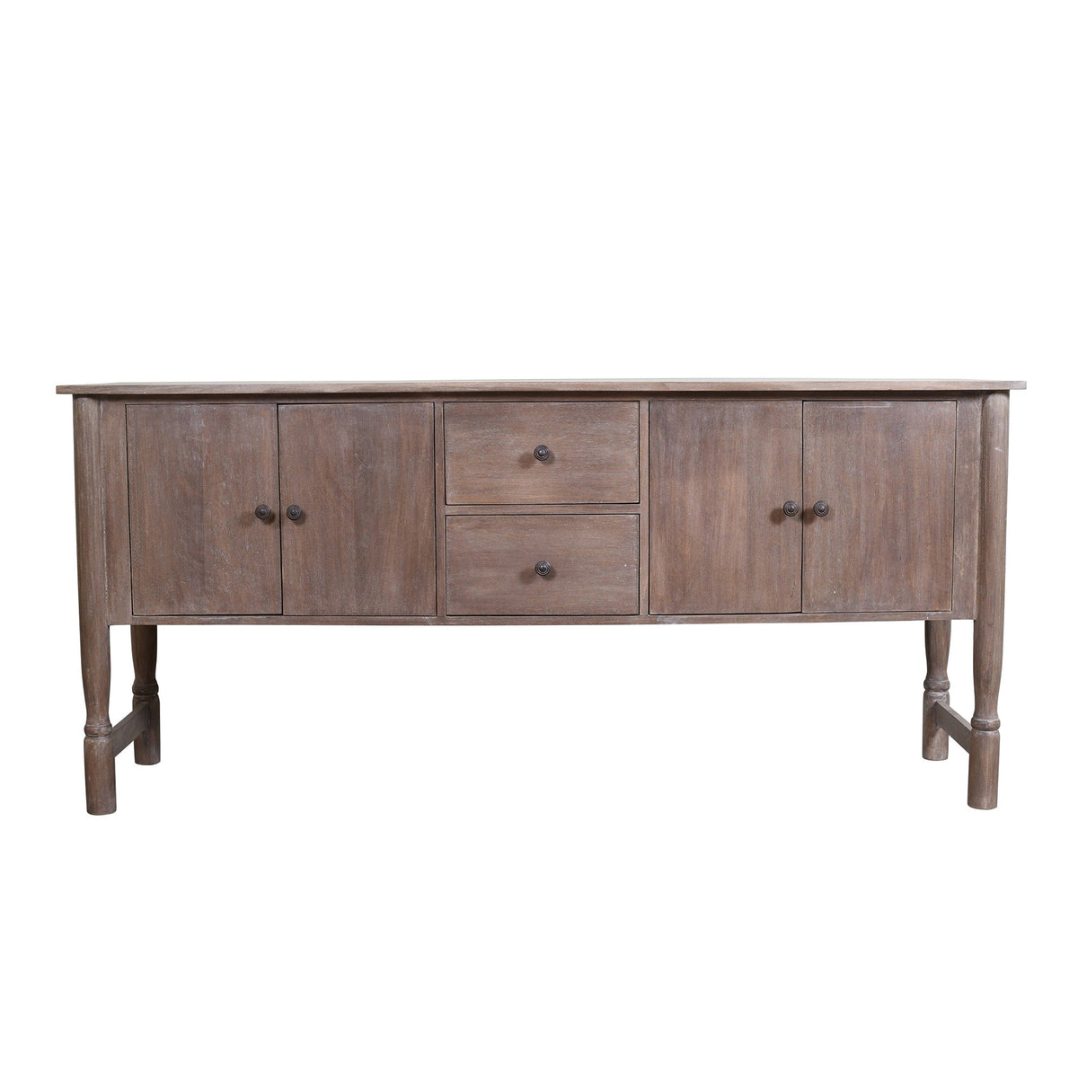 Becks Console