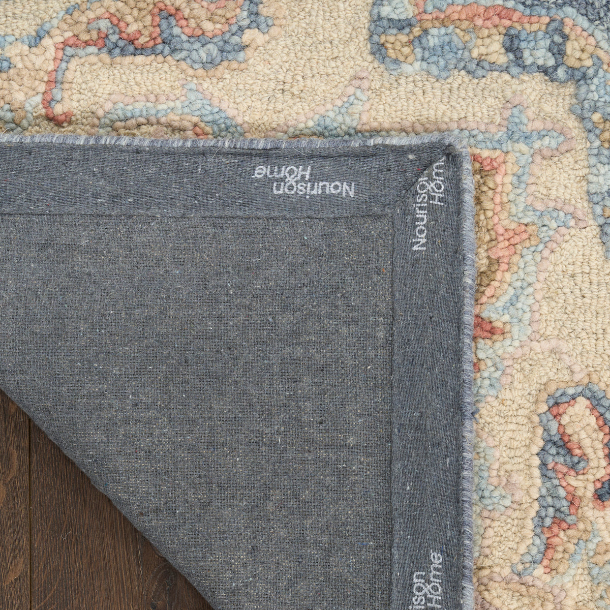 Maison MSO06 Blue Ivory Rug