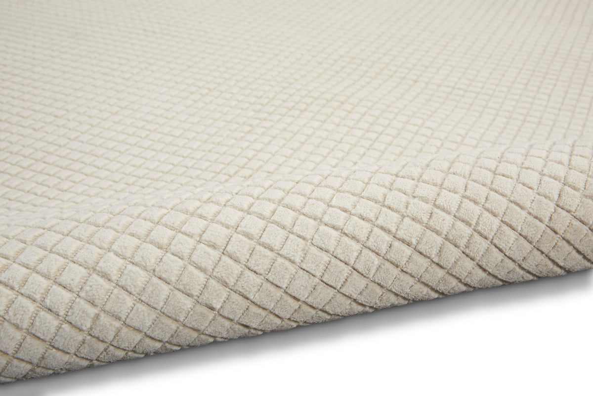 Pretoria CK890 Ivory Rug