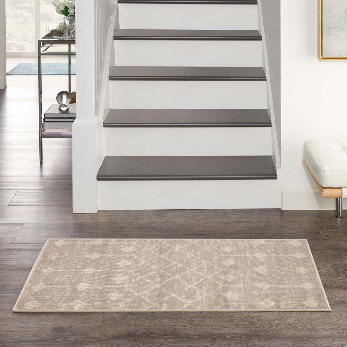 Grafix GRF37 Beige Rug