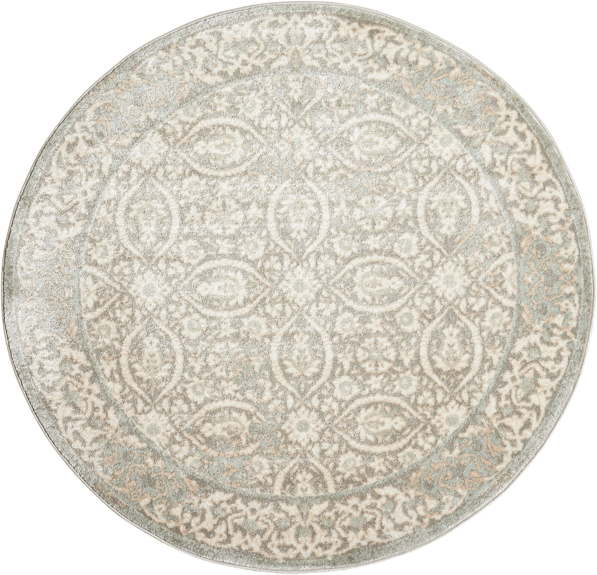 Euphoria EUP05 Grey Rug