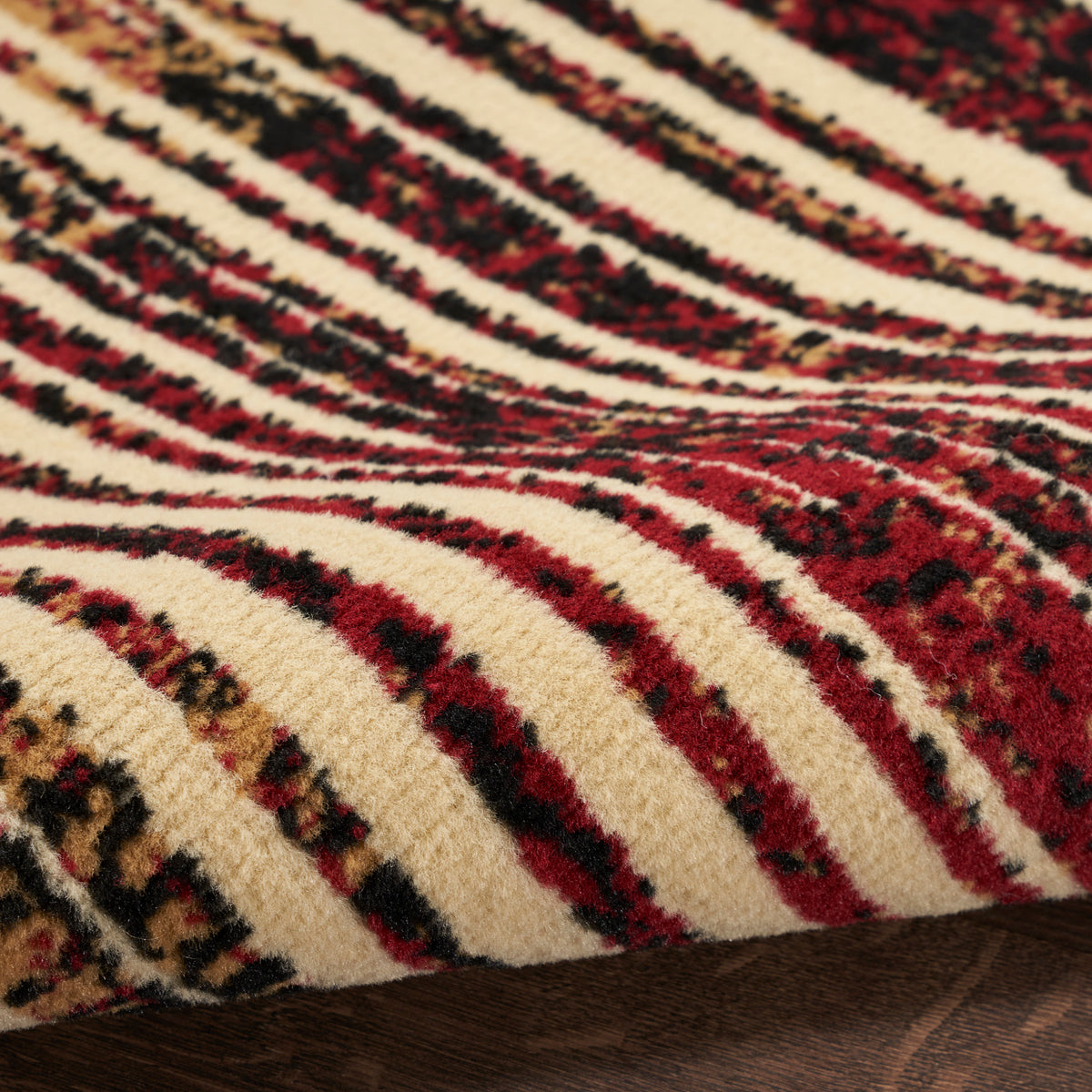 Grafix GRF42 Brick Multicolor Rug