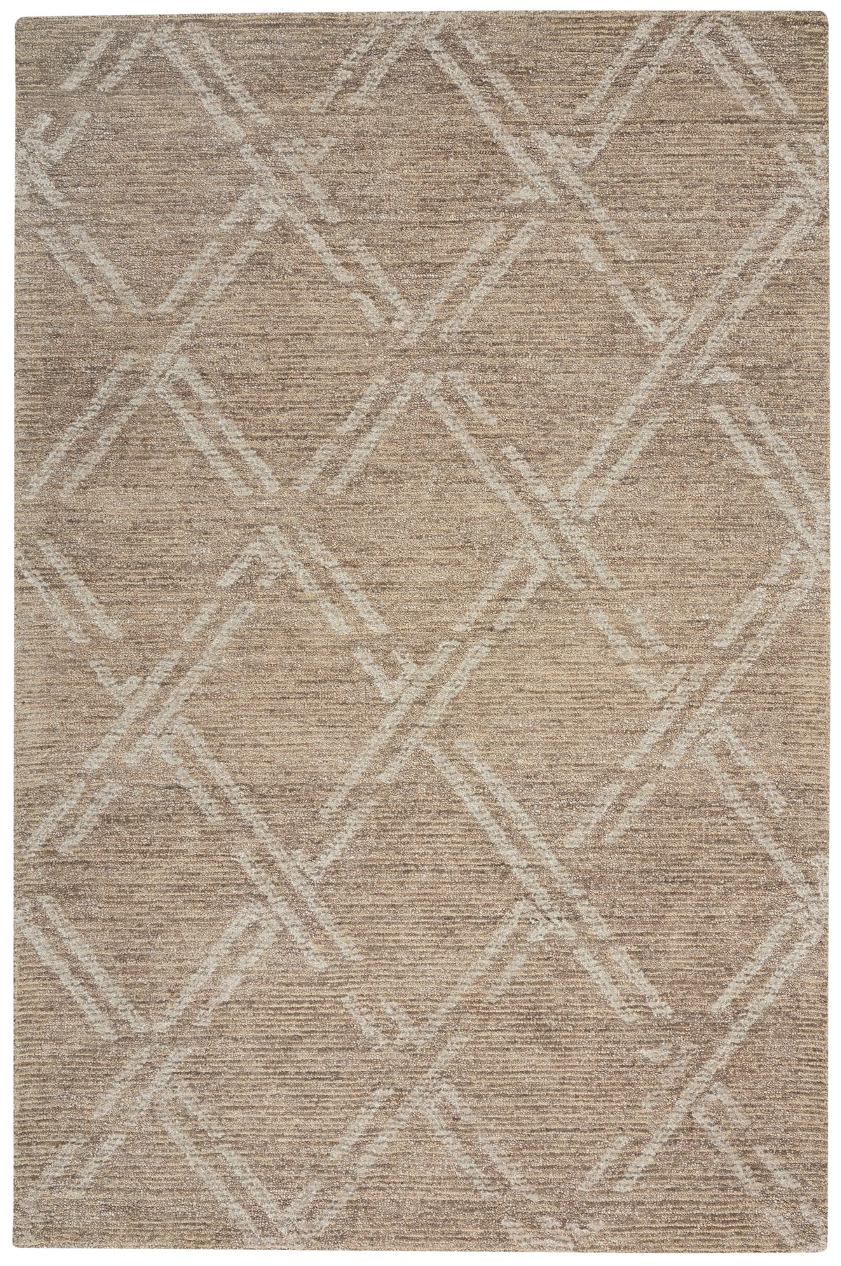 Venosa VSN01 Taupe Rug