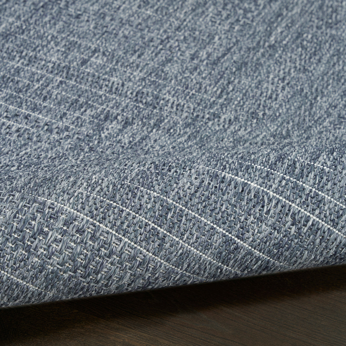 Tulum TLM04 Denim Rug