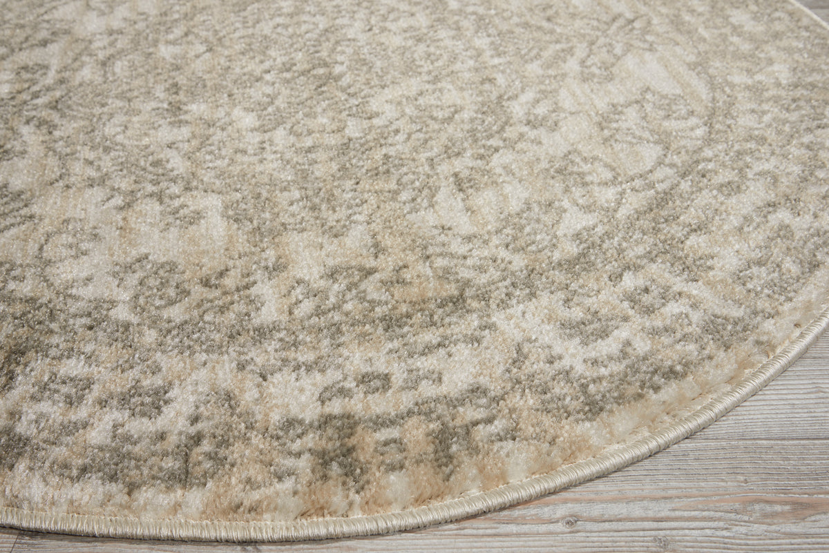 Euphoria EUP04 Bone Rug
