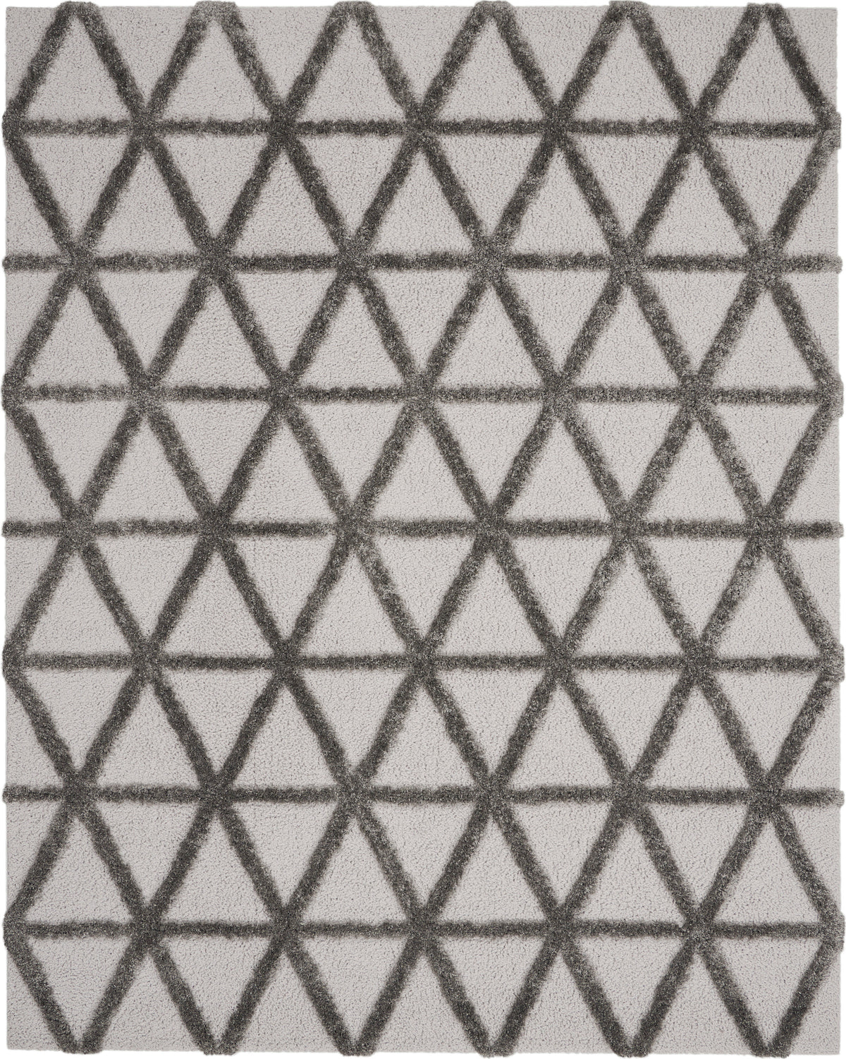 Highlands HND01 Grey Rug