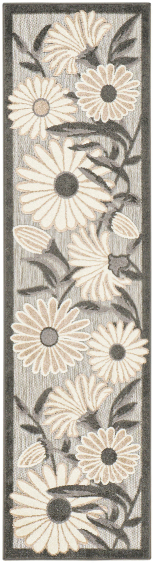 Aloha ALH33 Beige Rug