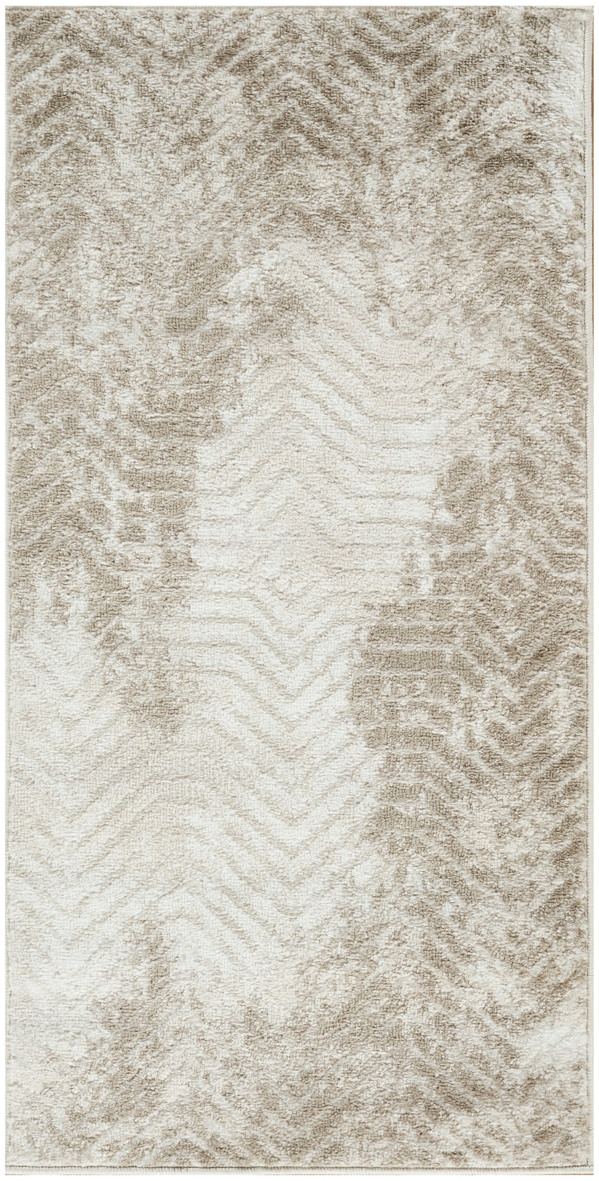 Dekor DEK04 Ivory Taupe Rug
