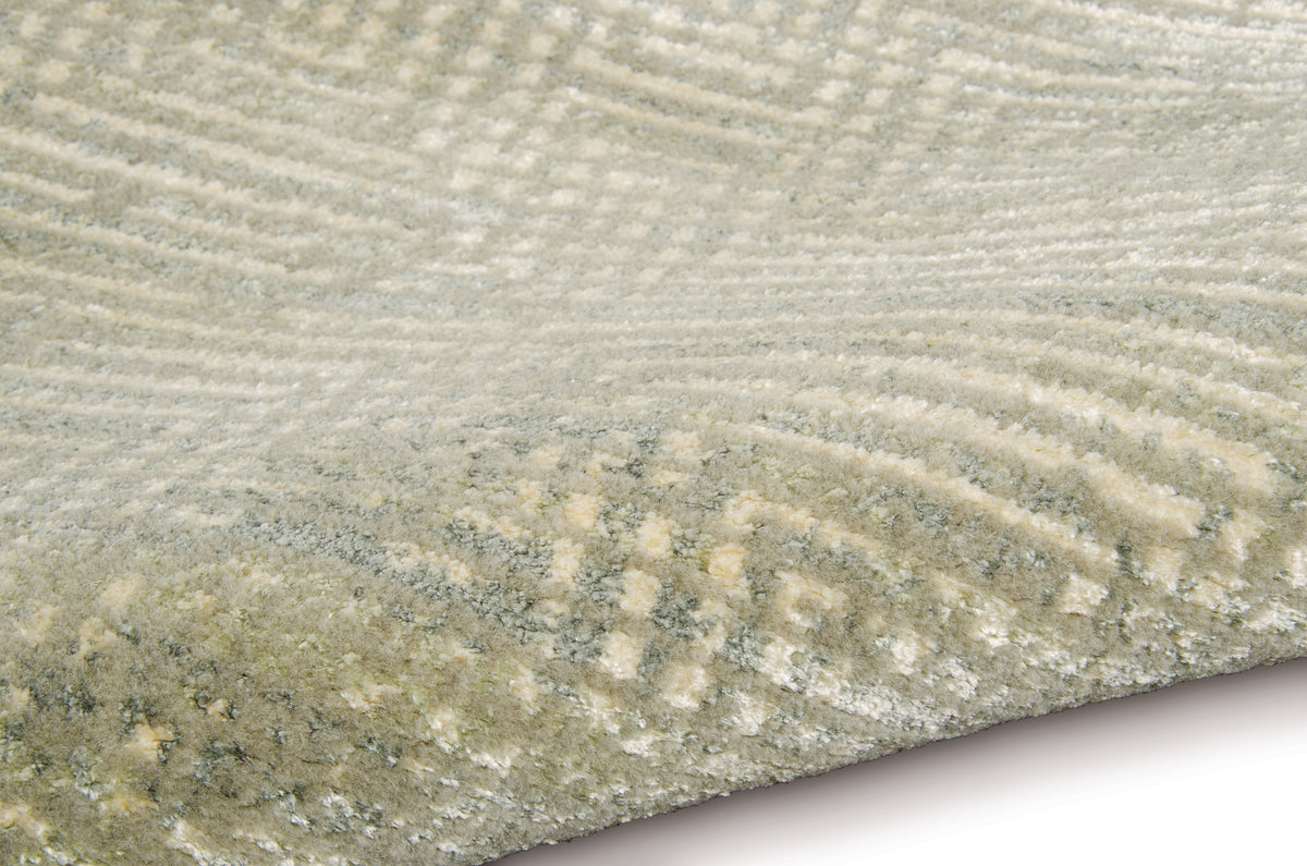 Maya MAY01 Mineral Rug