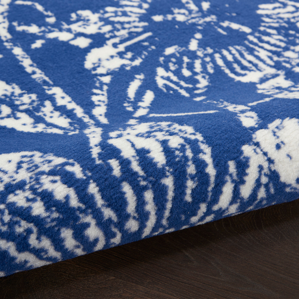 Whimsicle WHS05 Navy Rug