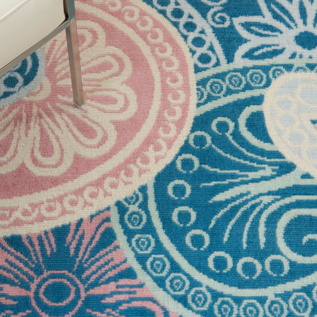 Jubilant JUB13 Blue Rug