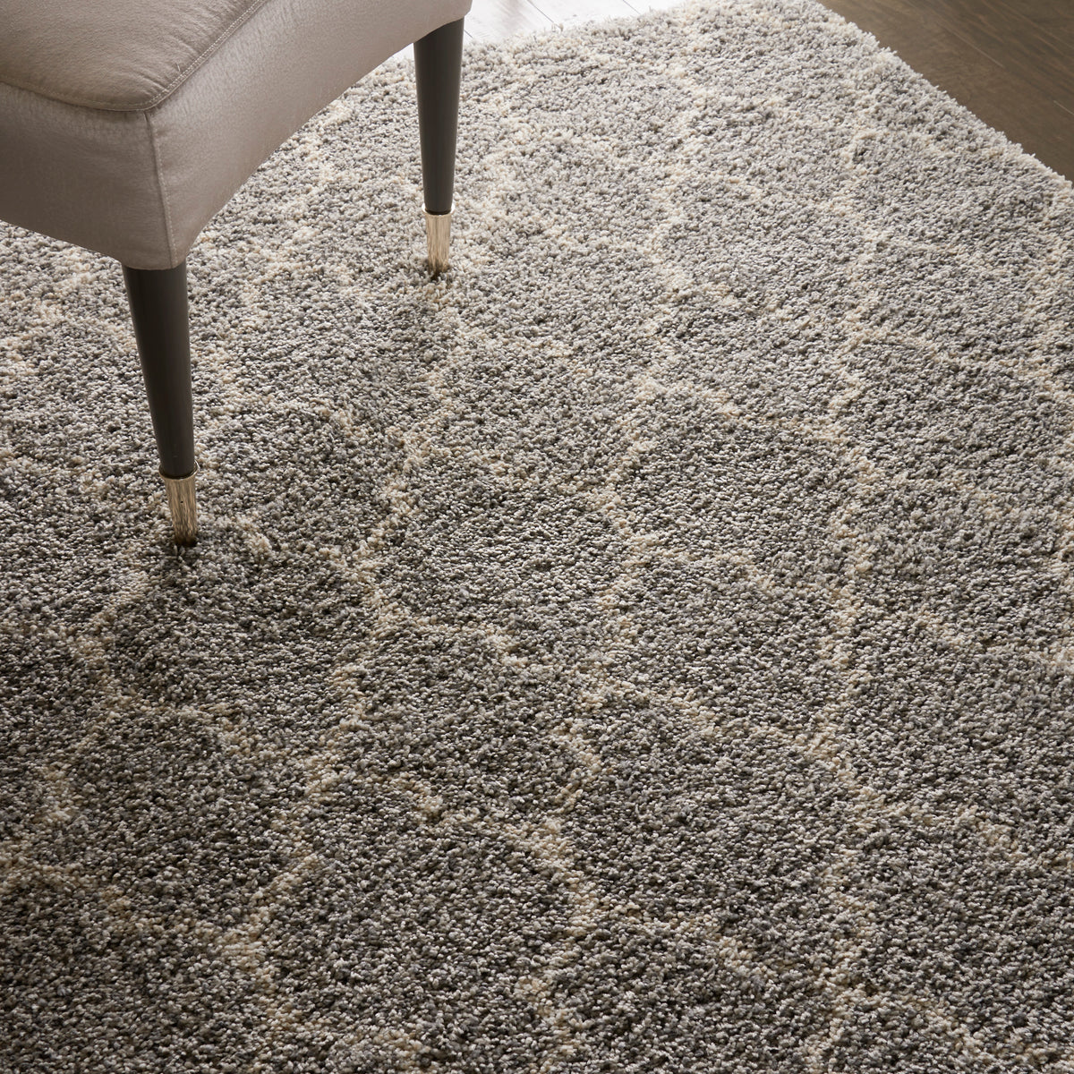 Amore AMOR2 Ash Rug