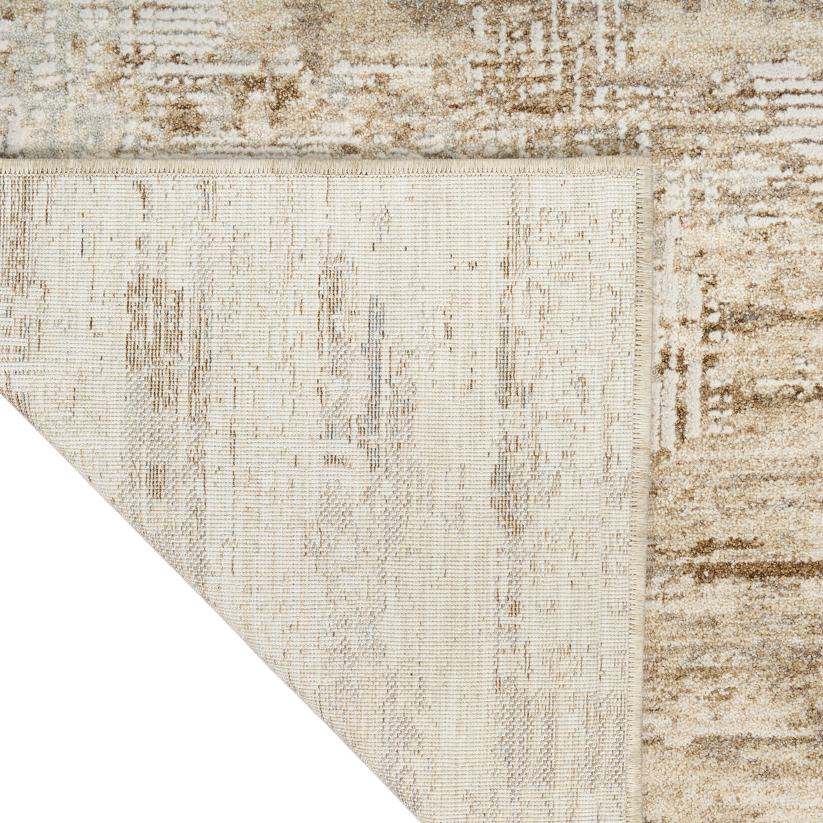 CK078 Summit SUM02 Mocha Ivory Rug